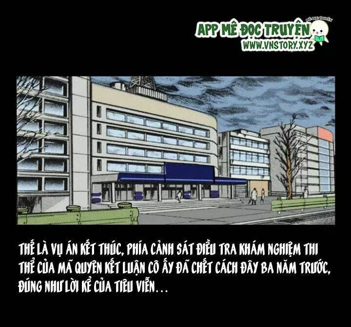 Kỳ Án Có Thật: Chapter 36
