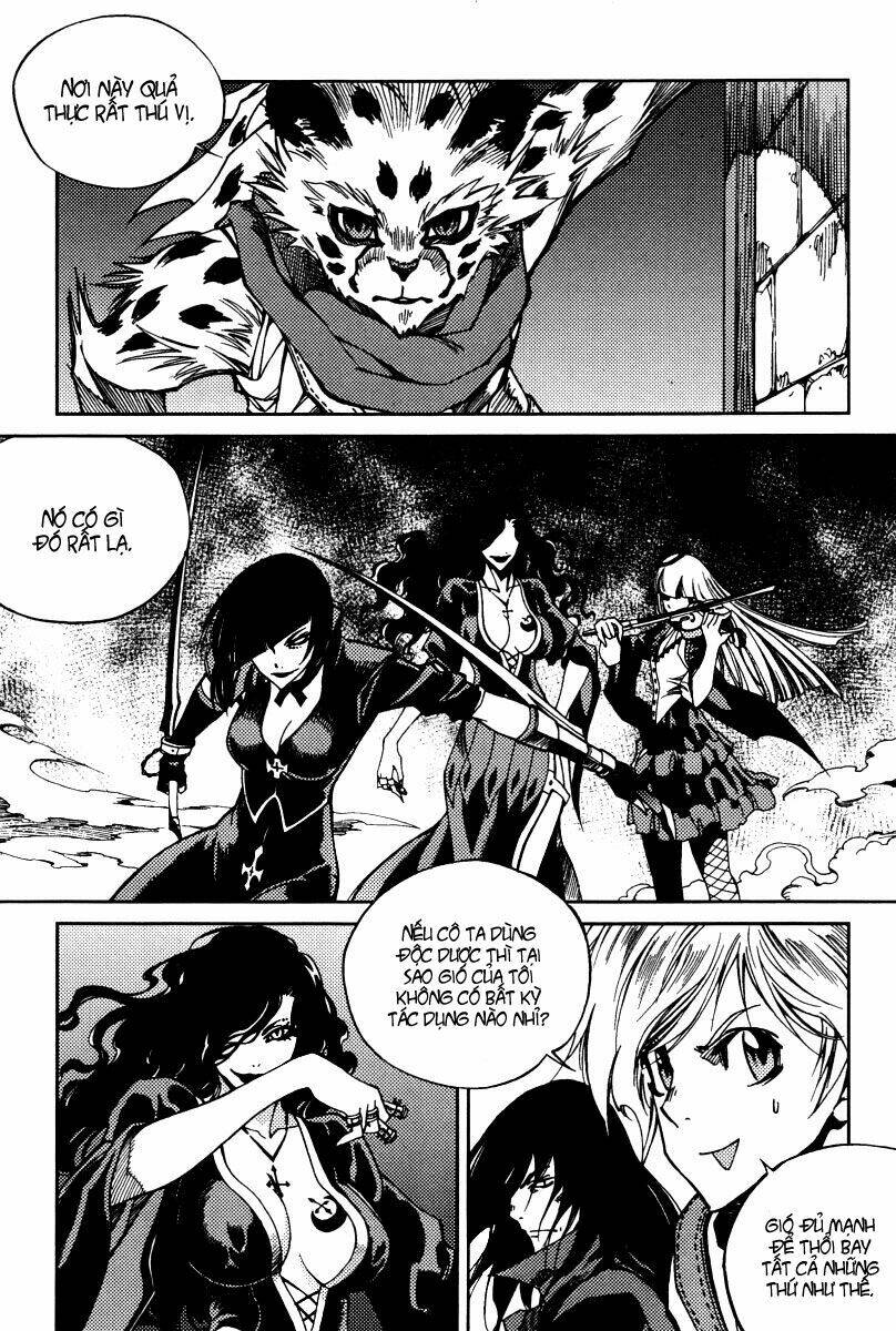 Dark Air: Chapter 22