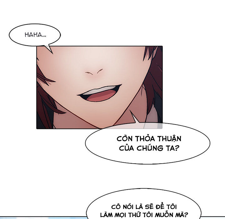 Ảo Mộng Hồ Điệp: Chapter 17
