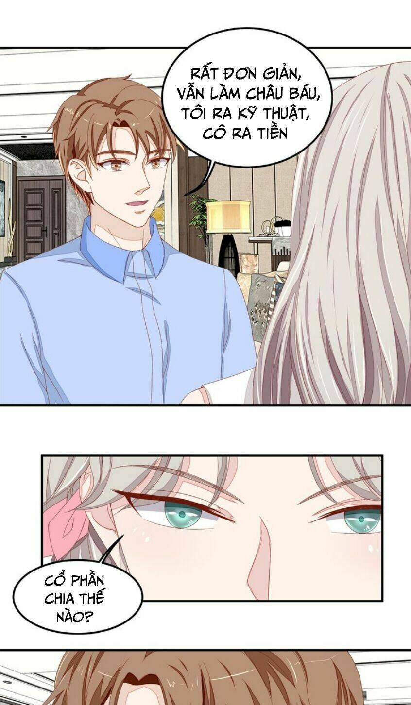 Chung Cực Thấu Thị Nhãn: Chapter 45