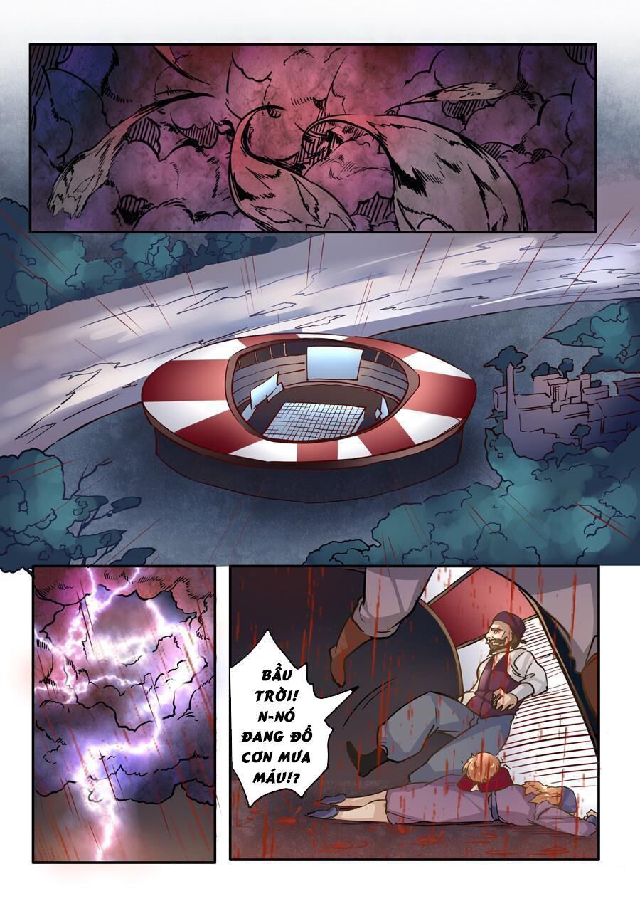After Transformation, Mine And Her Wild Fantasy: Chapter 47