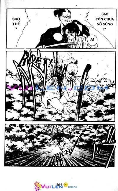 Truyền Nhân Atula Phần II: Chapter 1