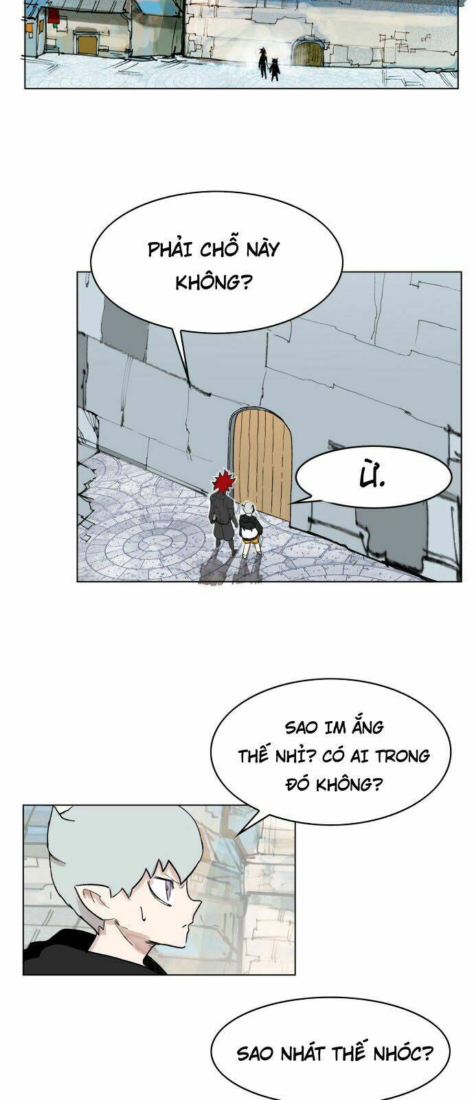 Hard Core Leveling Warrior: Chapter 88