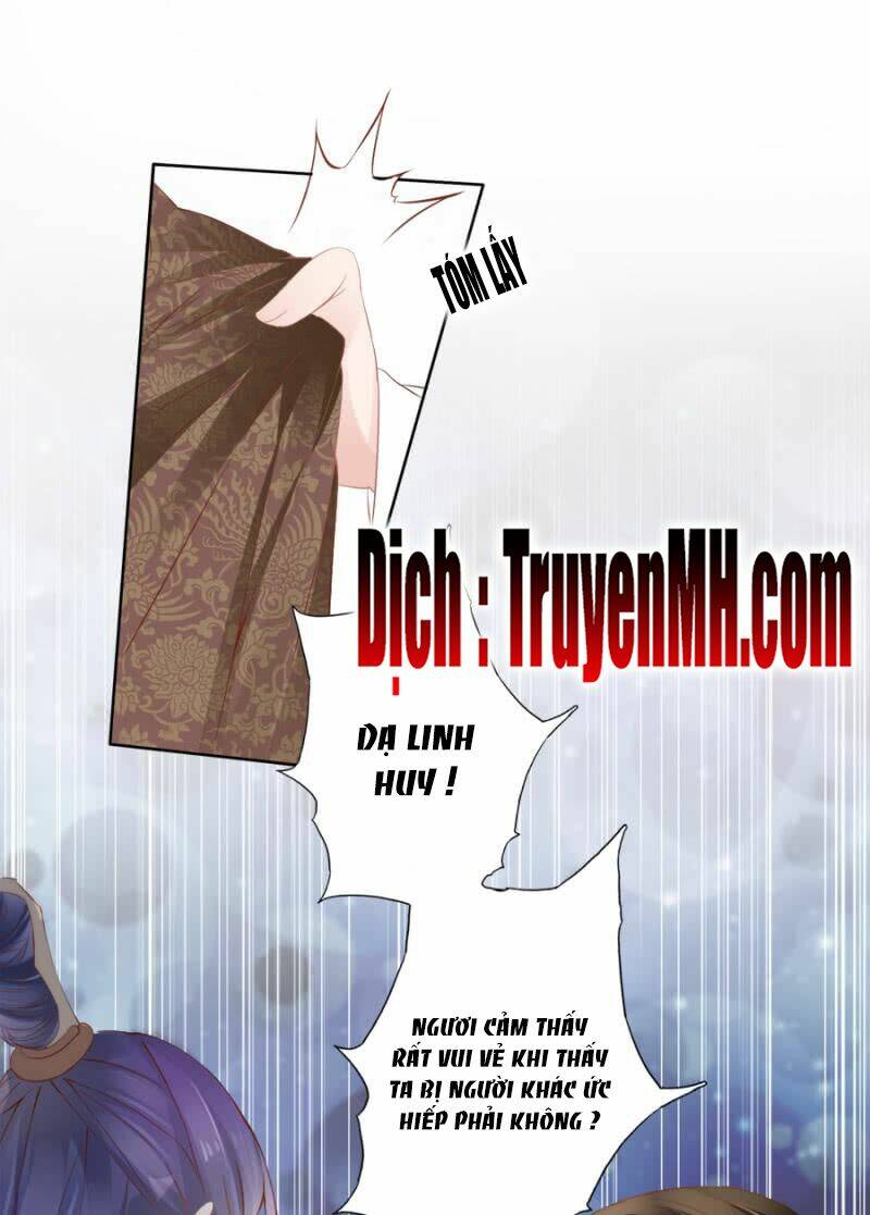 Solo Đi Vương Gia: Chapter 129