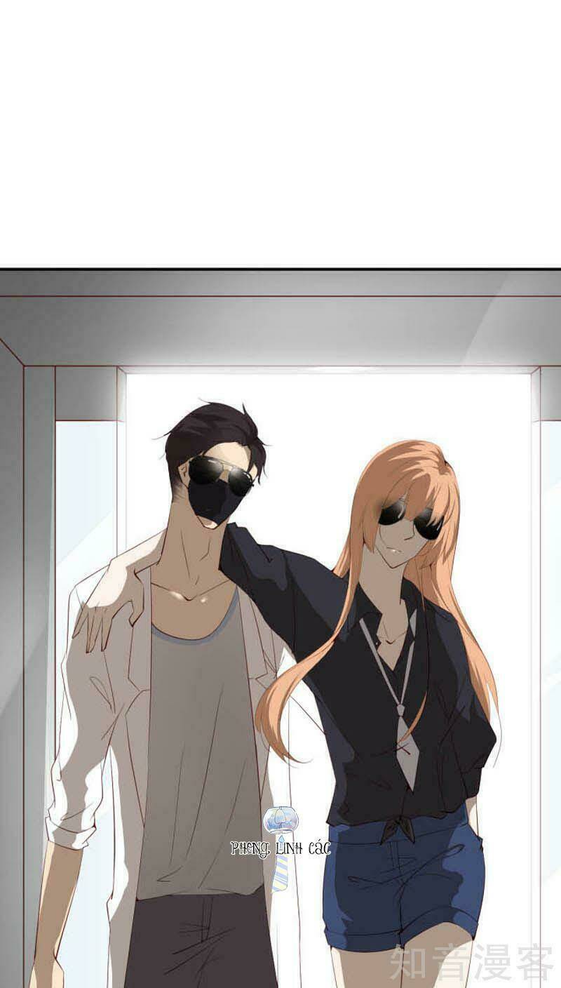 Nam Thần Là Một Đôi: Chapter 47