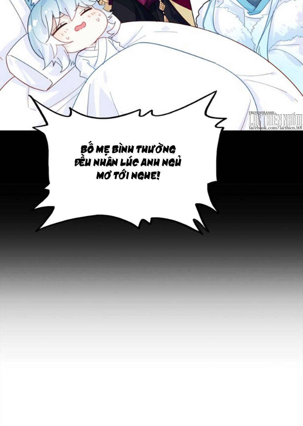 Ái Ngạo Kiều Long Vương Gia: Chapter 34