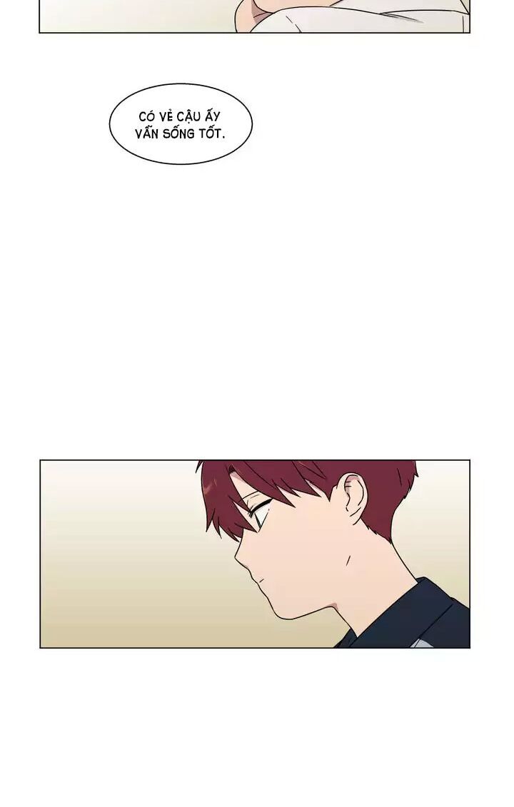 …”Một Sự Thật Khá Khó Chịu.”: Chapter 29