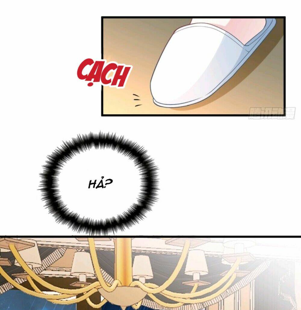 Bí Mật Kết Hôn Với Ảnh Đế: Vợ Ơi Đến Đây Tấn Công Đi Nào: Chapter 35