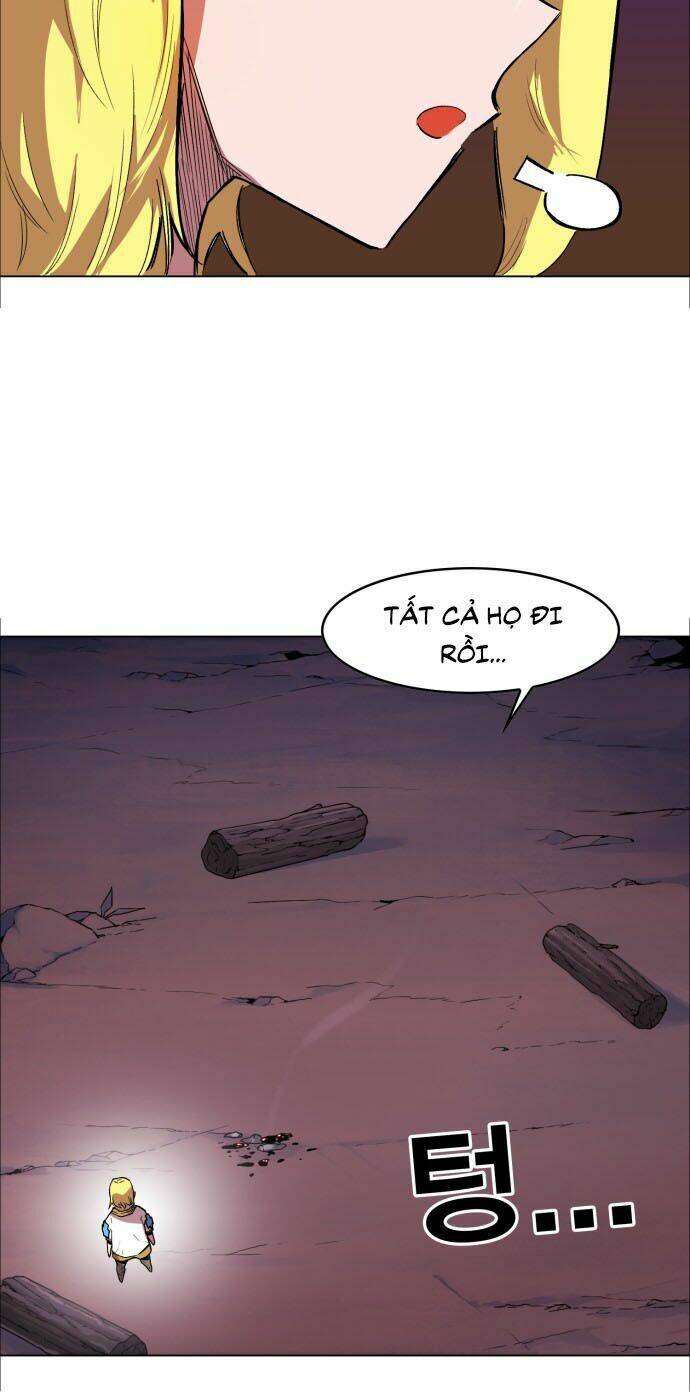 Hard Core Leveling Warrior: Chapter 176.2