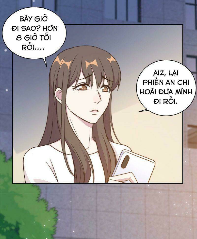 Tổng Tài, Tránh Xa Tôi Ra: Chapter 39