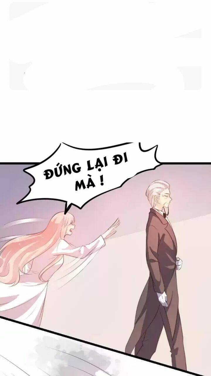 Bản Hợp Đồng Của Tổng Tài Lạnh Lùng: Chapter 17