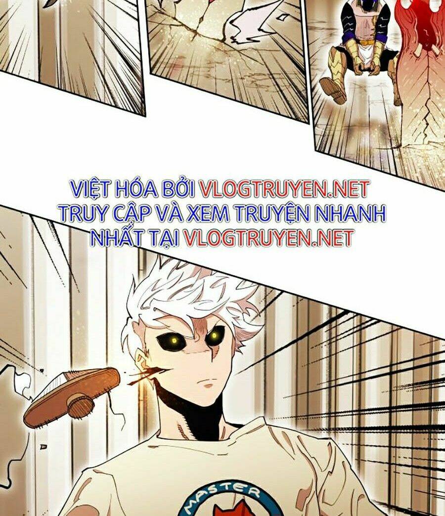 Hard Core Leveling Warrior Ss2: Chapter 85