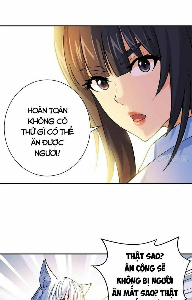 Ta Là Đại Hoàn Đan: Chapter 31