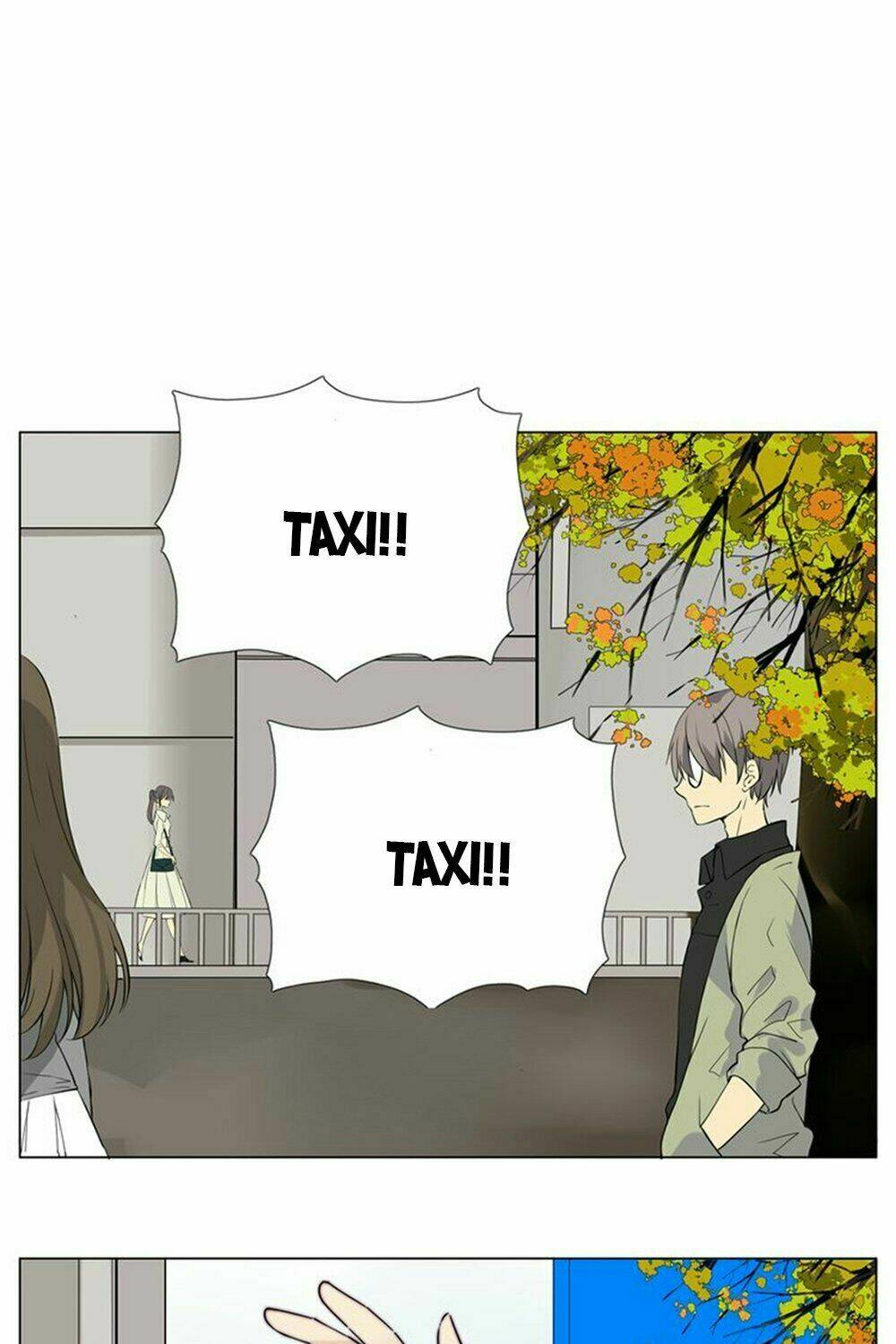 Tình Yêu Chớp Nhoáng: Chapter 51