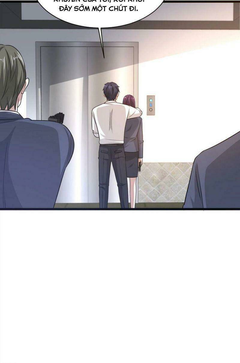Đô Thị Tà Vương: Chapter 152