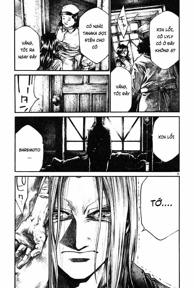 Rainbow: Chapter 140