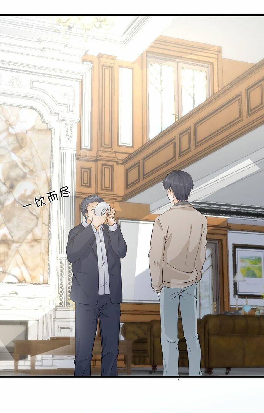 Cửa Hàng Âm Dương: Chapter 13