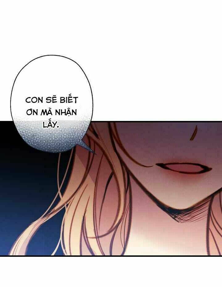 Hoàng Phi Bóng Tối: Chapter 4