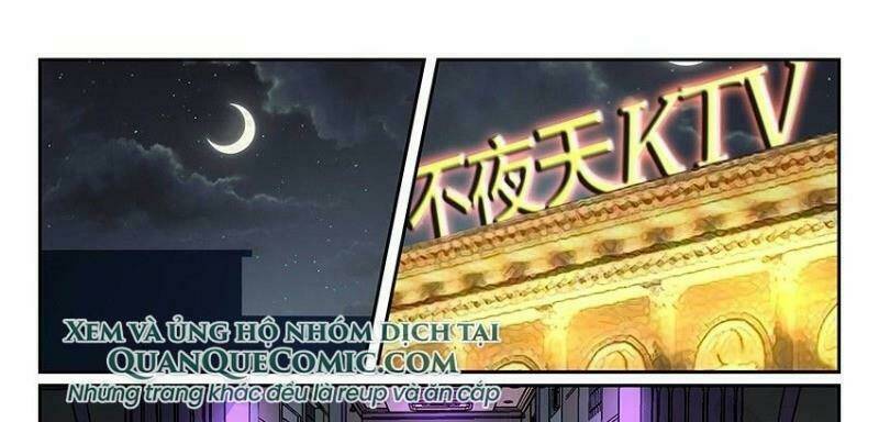 Võ Lực Chí Mạng: Chapter 17