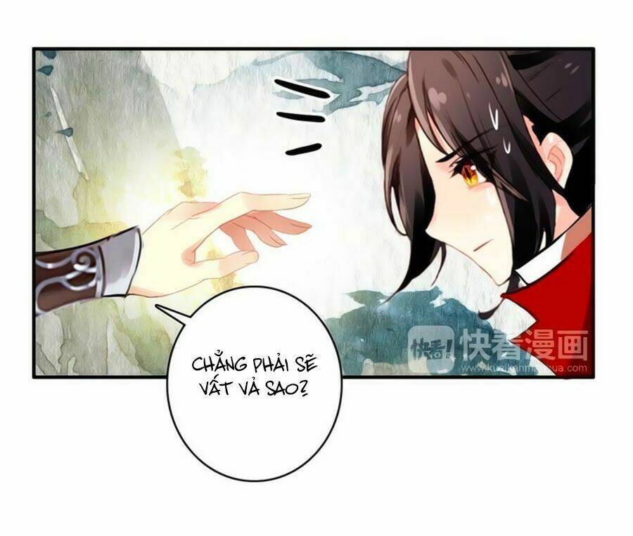 Mỹ Nhân Làm Tướng: Chapter 46