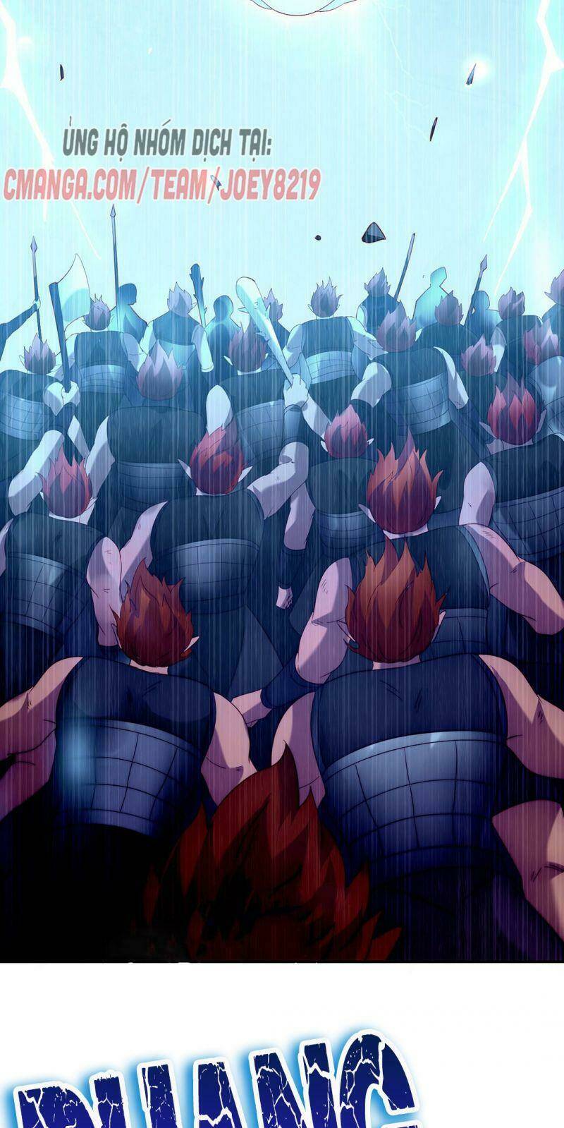 Thiên Kim Bất Hoán: Chapter 79