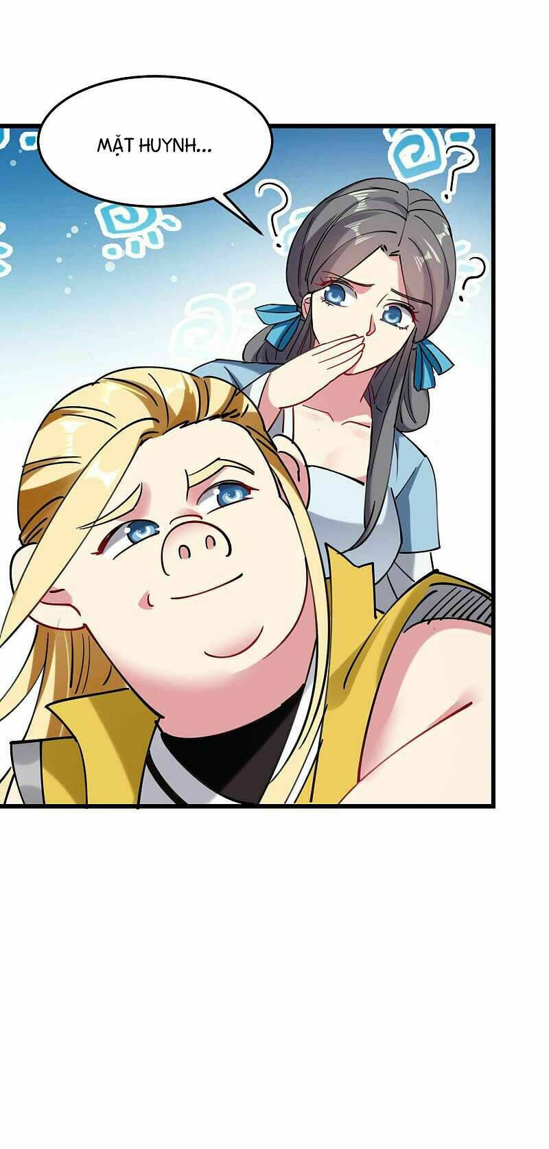 Vạn Giới Tiên Vương: Chapter 96