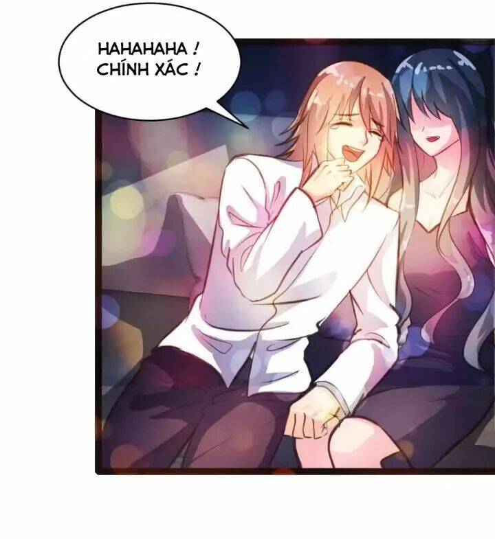 Bản Hợp Đồng Của Tổng Tài Lạnh Lùng: Chapter 28