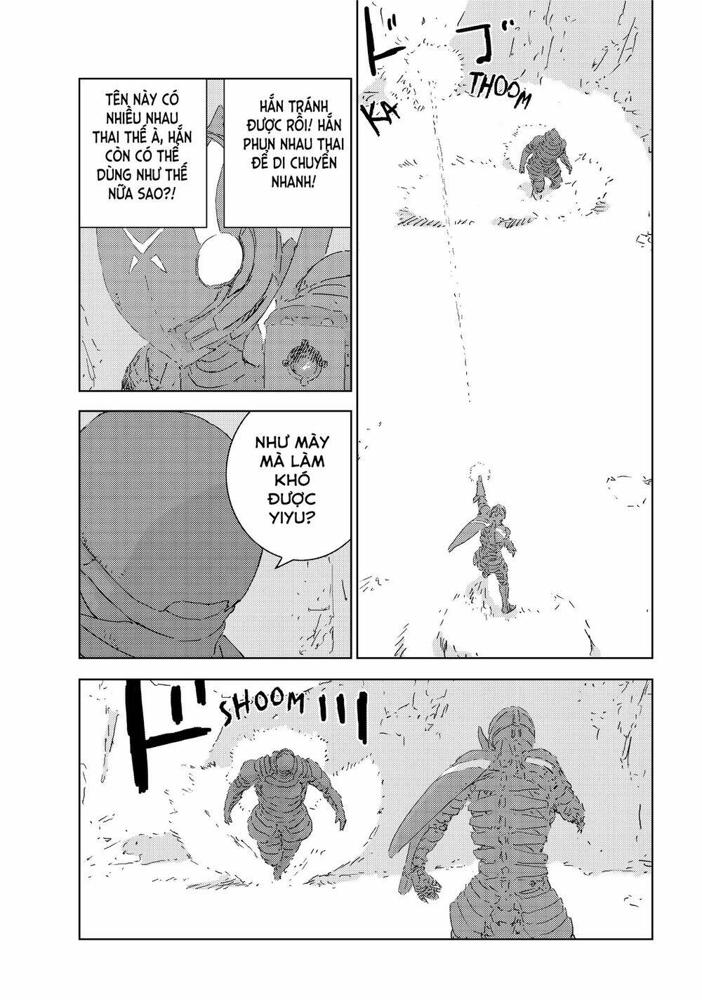 Aposimz: Chapter 3