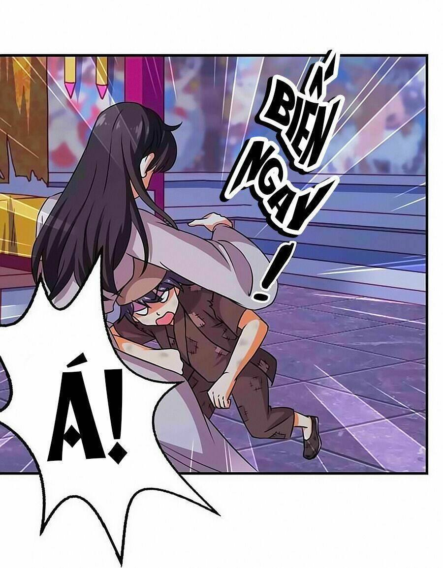 Vương Gia! Ngươi Thật Bỉ Ổi: Chapter 347