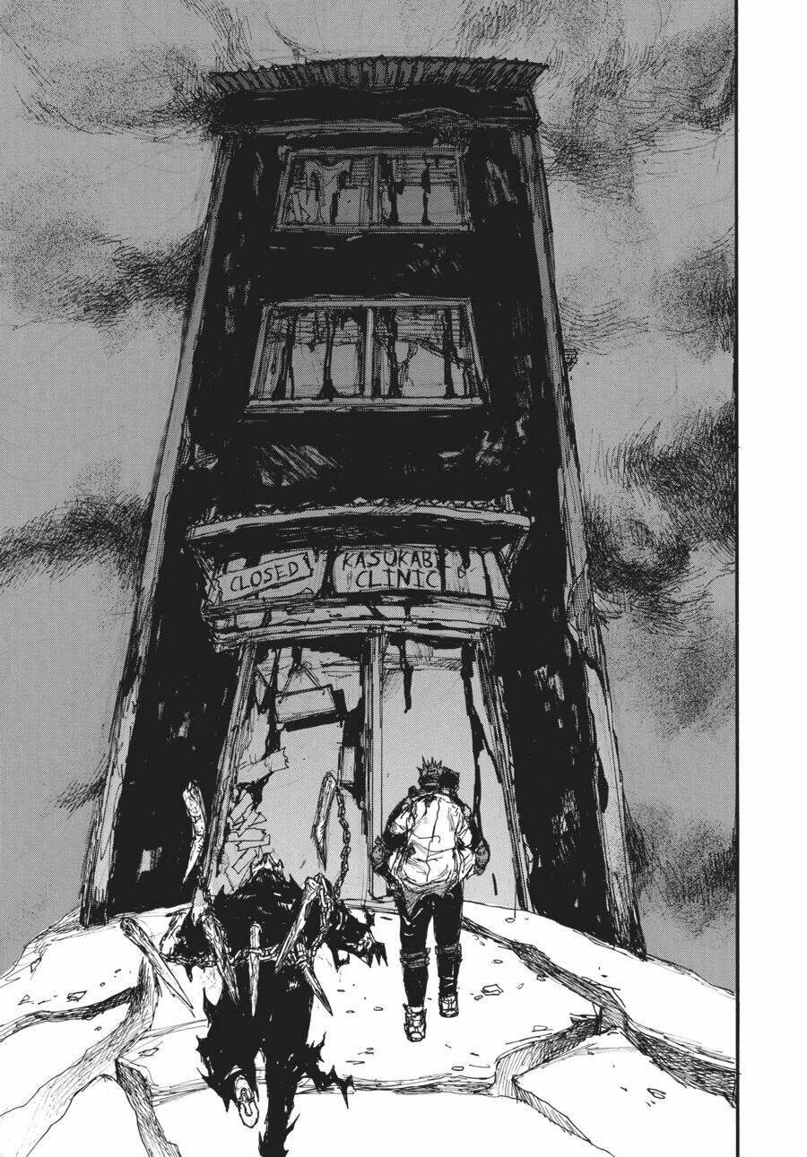 Thế Giới Ma Thuật Và Kẻ Mất Trí: Chapter 137