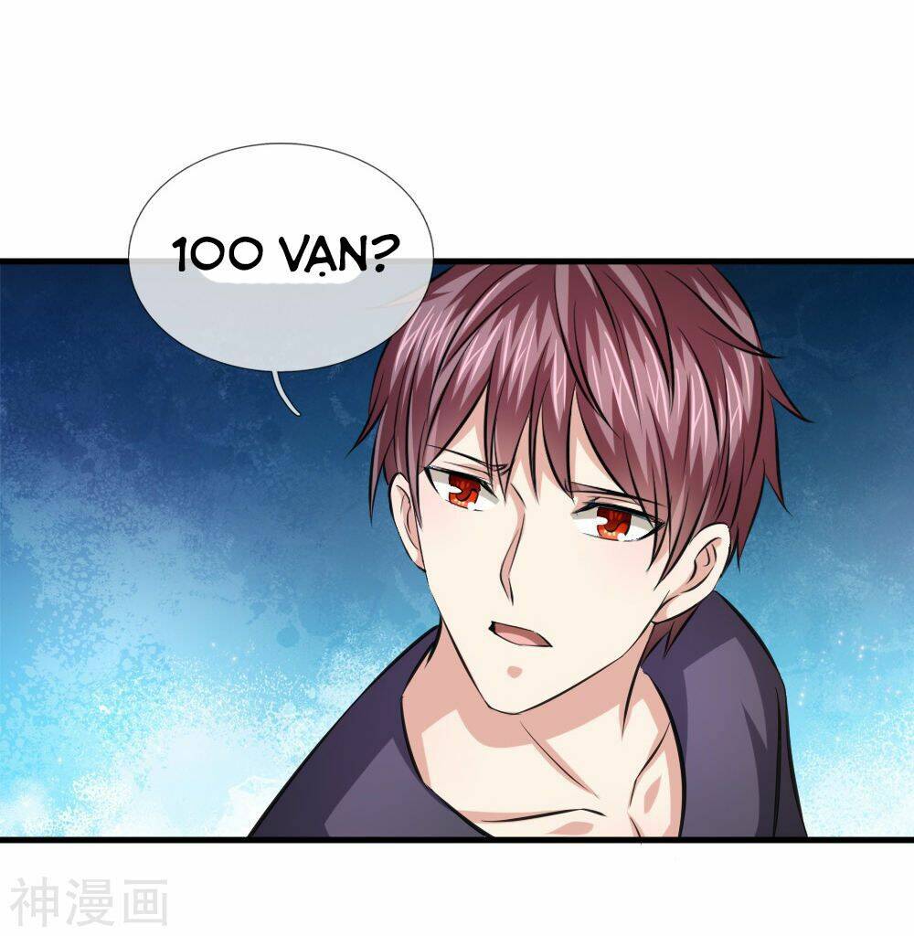 Tuyệt Thế Phi Đao: Chapter 109