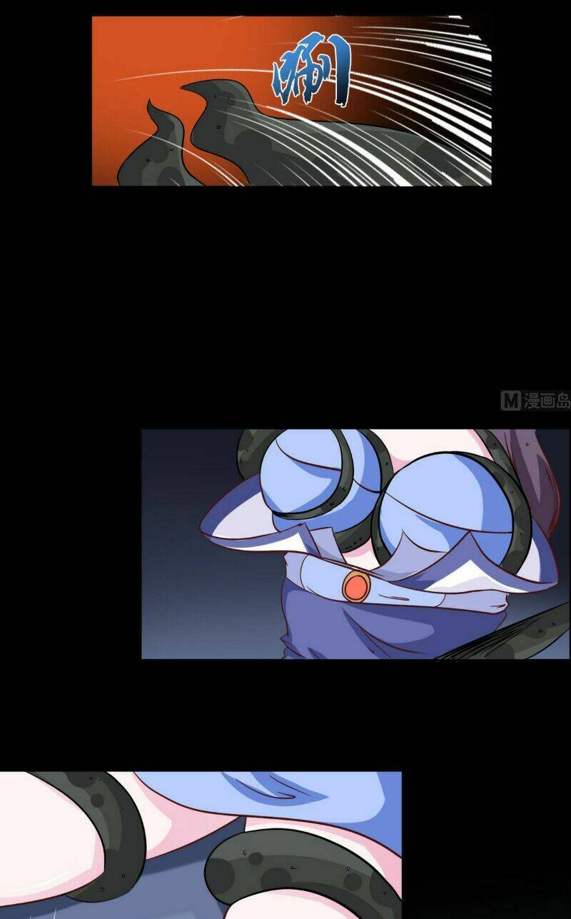 Tu Chân Giả Tại Dị Thế: Chapter 8