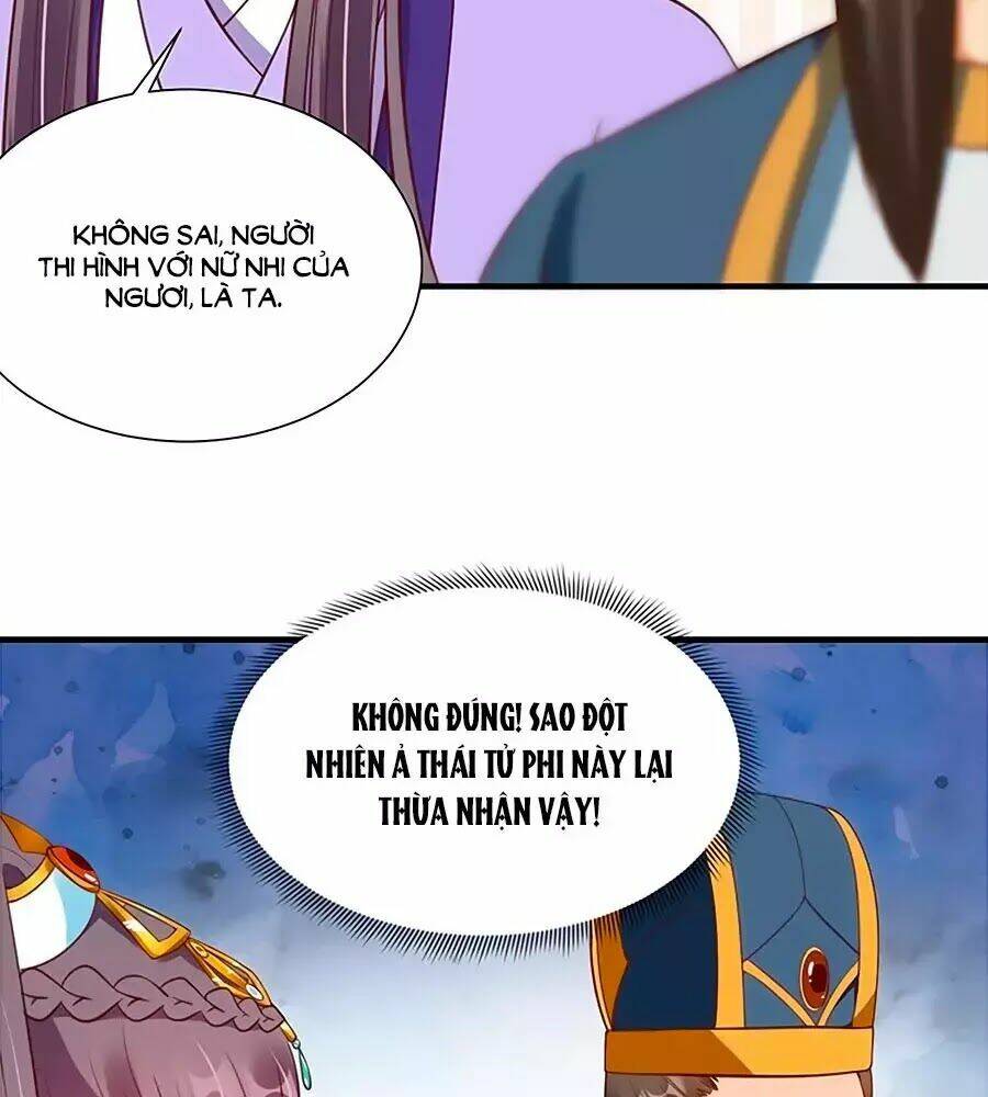 Thịnh Thế Lê Hoa Điện: Chapter 81