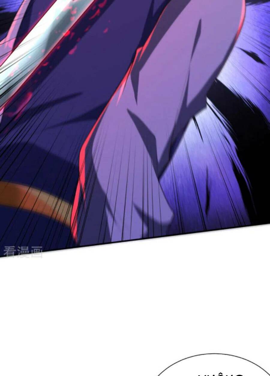 Yêu Giả Vi Vương: Chapter 298