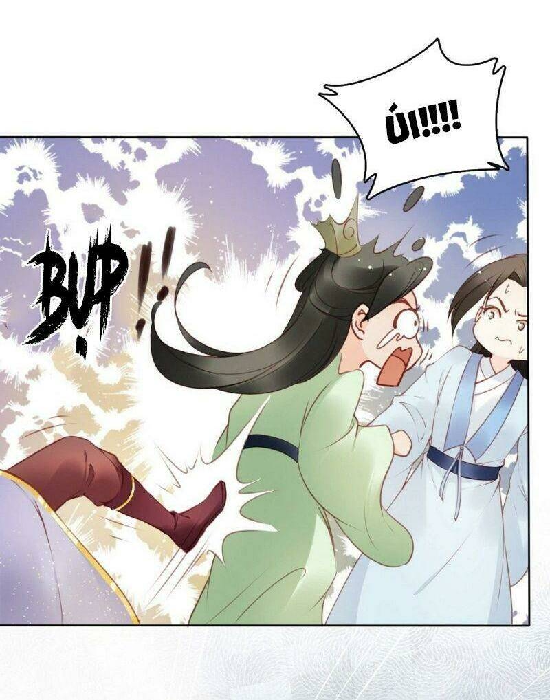 Nàng Trở Thành Bạch Nguyệt Quang Của Vương Gia Bệnh Kiều: Chapter 13