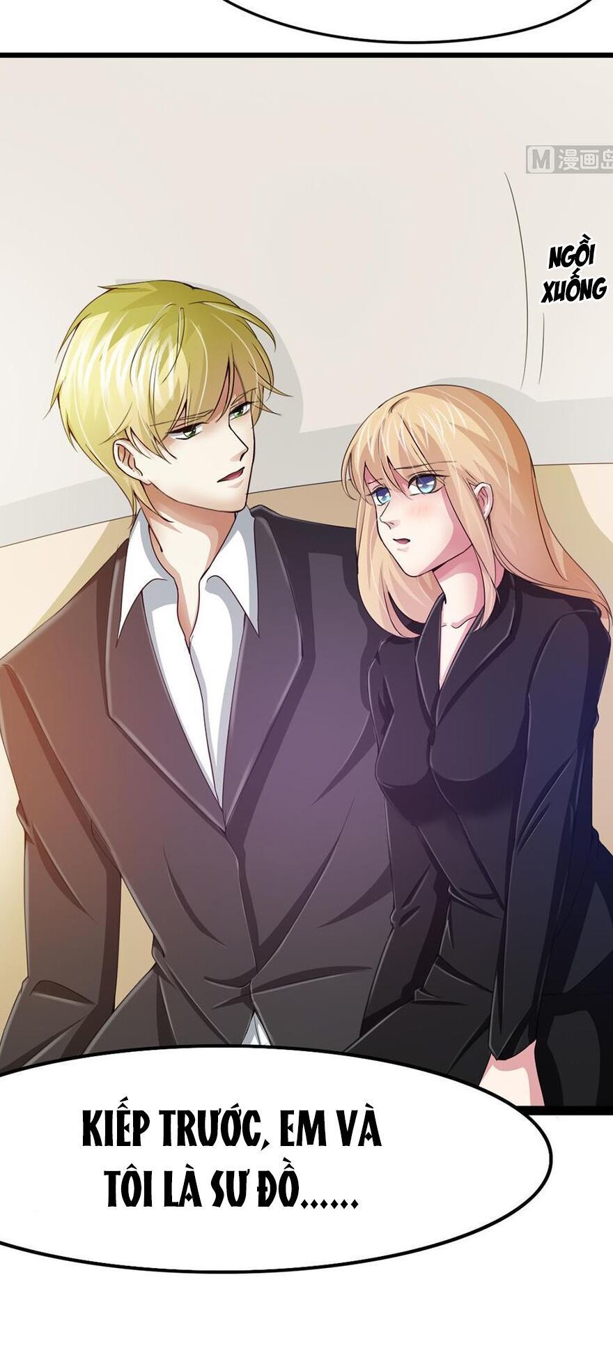 Cô Sát Thủ Ơi, Yêu Nhau Nhé: Chapter 66