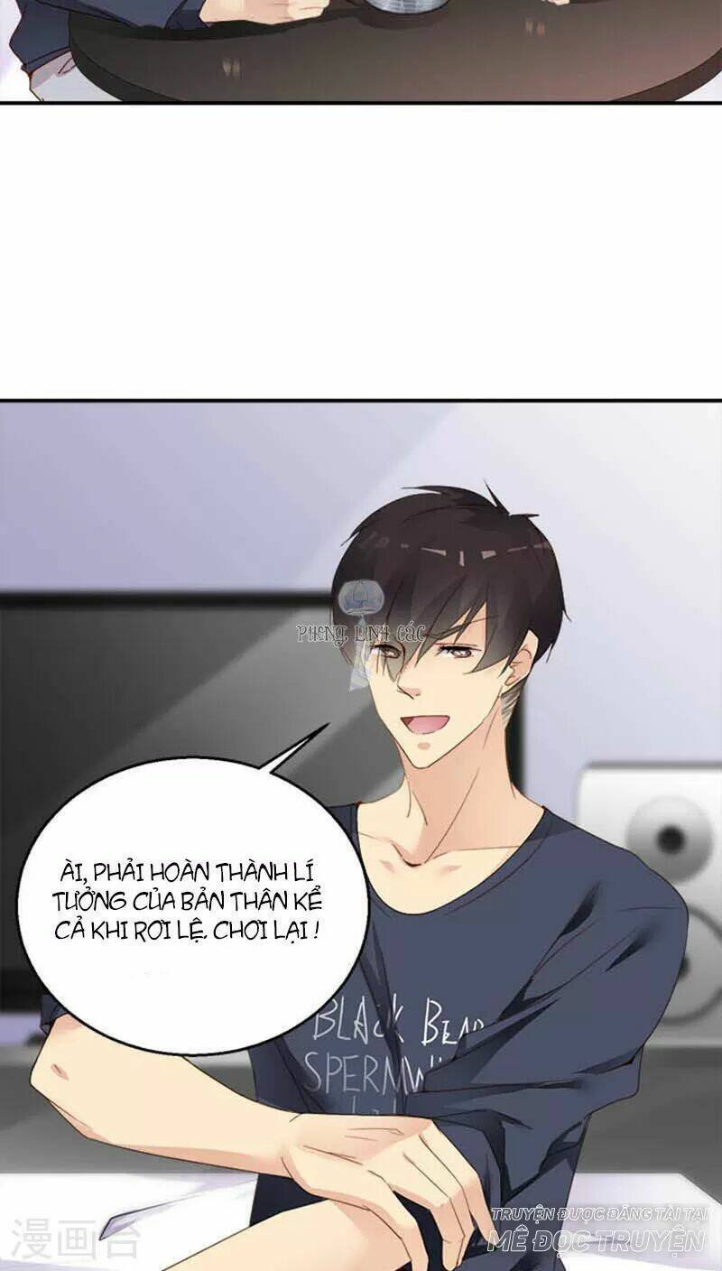 Nam Thần Là Một Đôi: Chapter 94