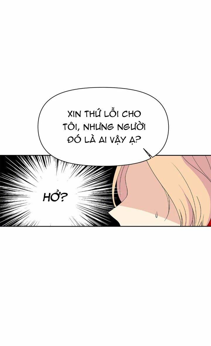 Công Chúa Thời Gian Có Hạn: Chapter 33