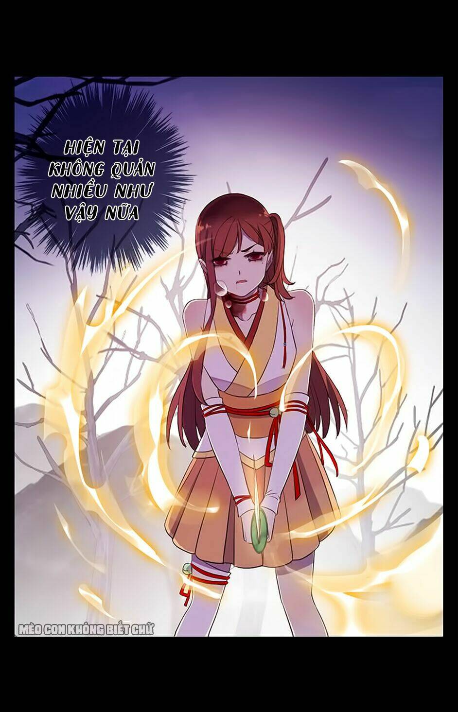 Bách Yêu Dị Văn: Chapter 45