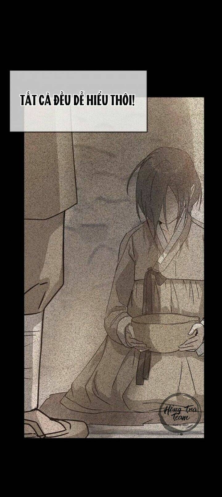 Duyên Nợ Kiếp Trước: Chapter 14