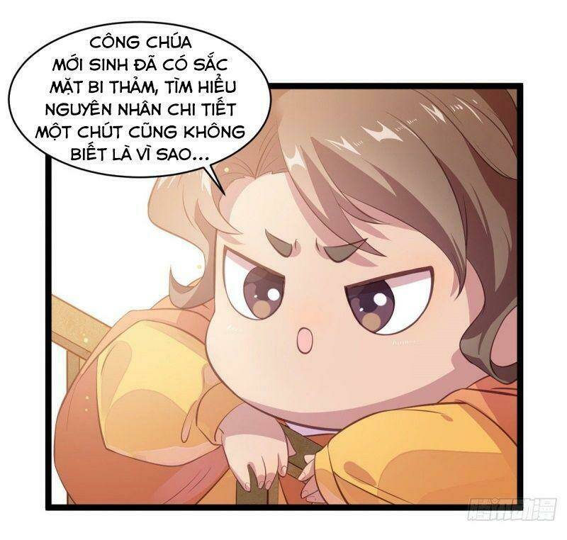 Bạo Manh Tiểu Tiên: Chapter 24