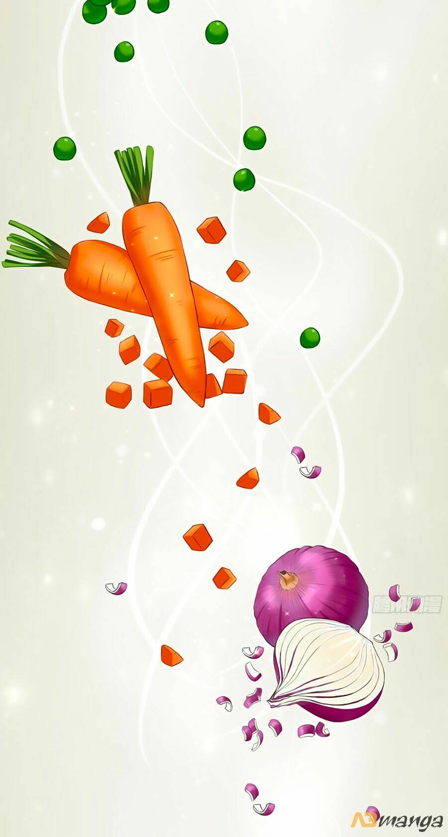 Tận Kiển Minh Thần: Chapter 13