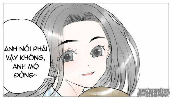 Giữa Anh Và Em: Chapter 55