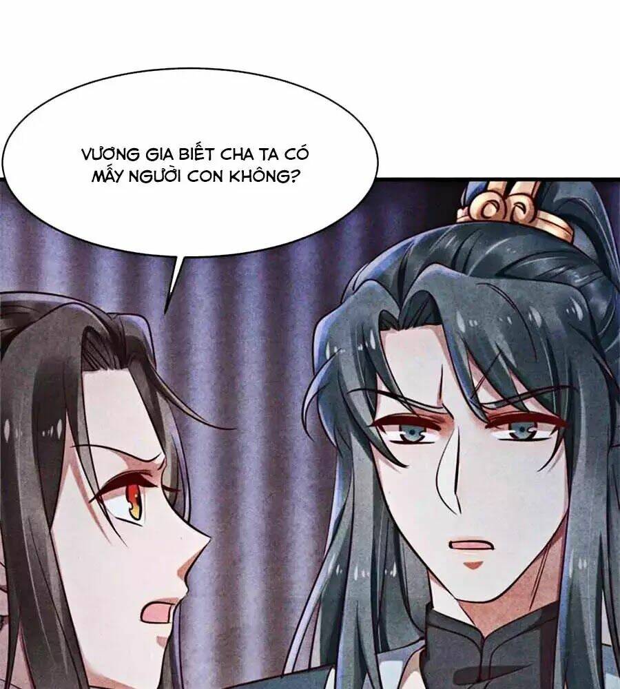 Vương Phi Muốn Trèo Tường: Chapter 32