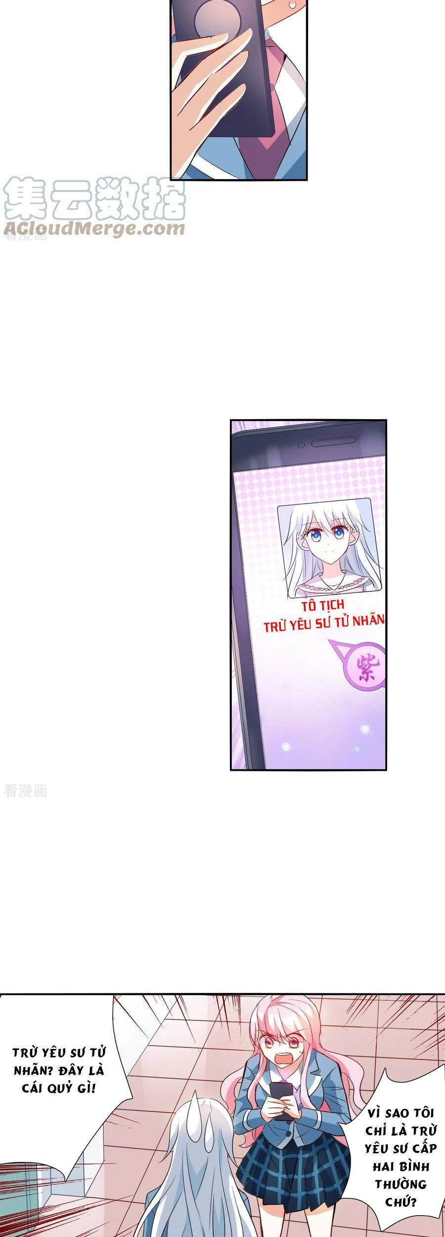 Tô Tịch Kỳ Quái: Chapter 146