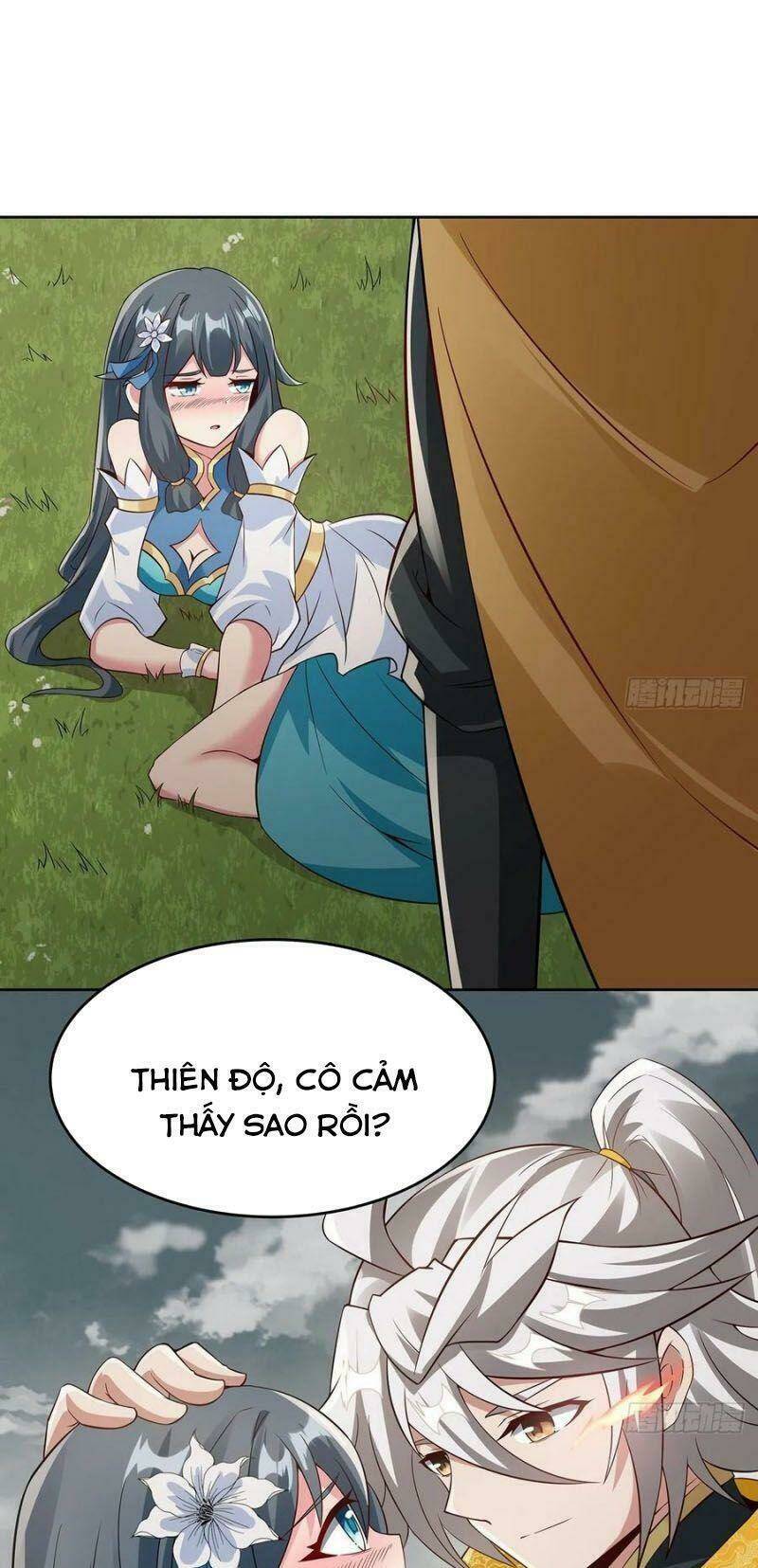 Nghịch Lân: Chapter 108