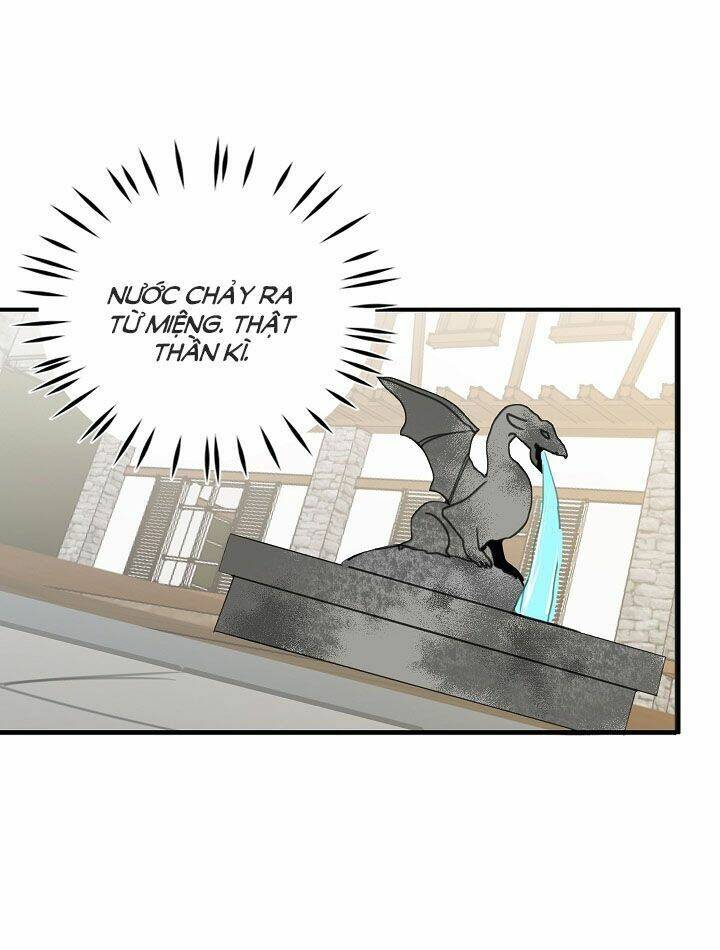 Ba Người Anh Trai Của Tôi Là Bạo Quân: Chapter 9