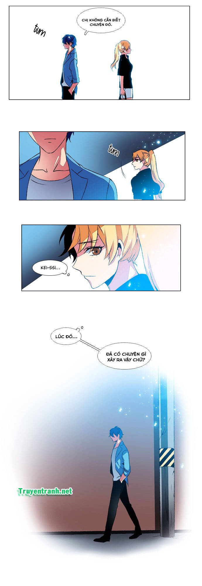 Wonted: Chapter 107