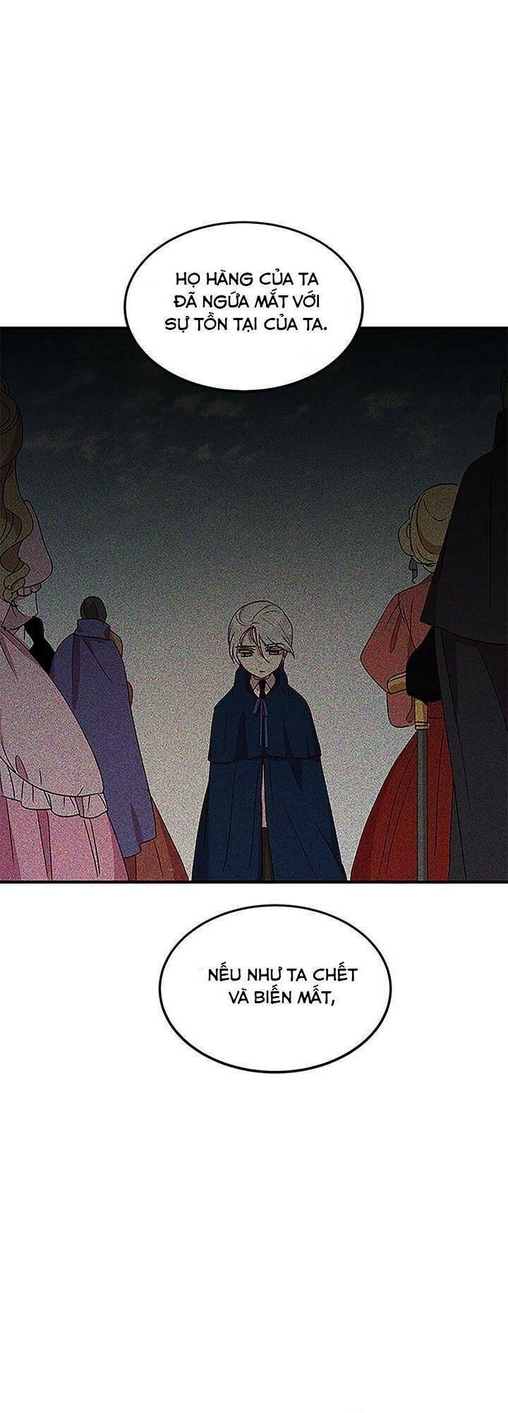 Công Tước, Loạn Vừa Thôi!: Chapter 51