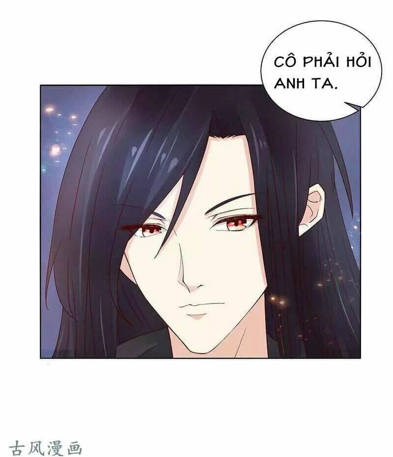 Băng Sơn Học Trưởng Không Được Chọc: Chapter 59.1